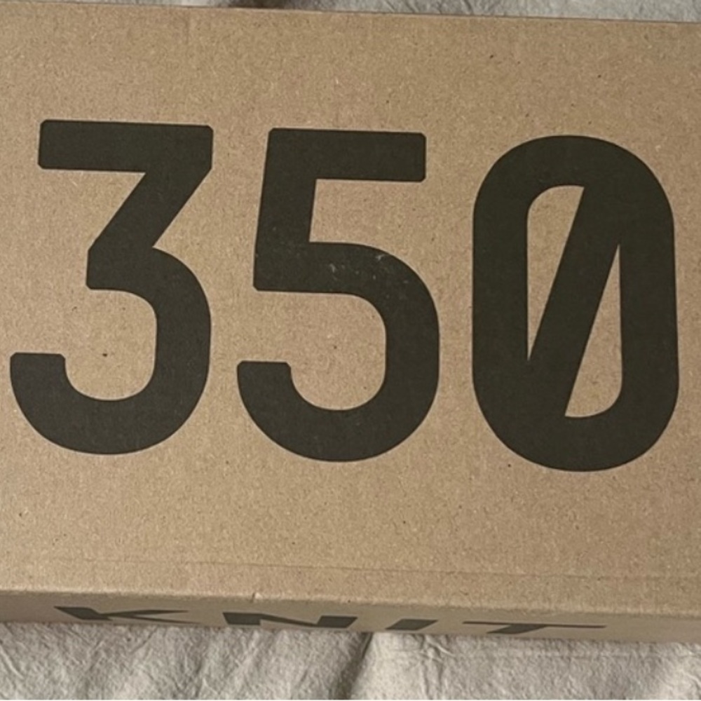 Yeezy 350 V2 CMPCT Slate Carbon - 5 - Picture 4 of 9